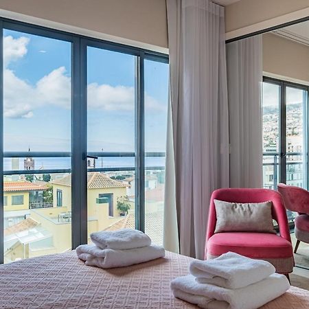 Urban Paradise by Madeira Sun Travel Funchal  Bagian luar foto
