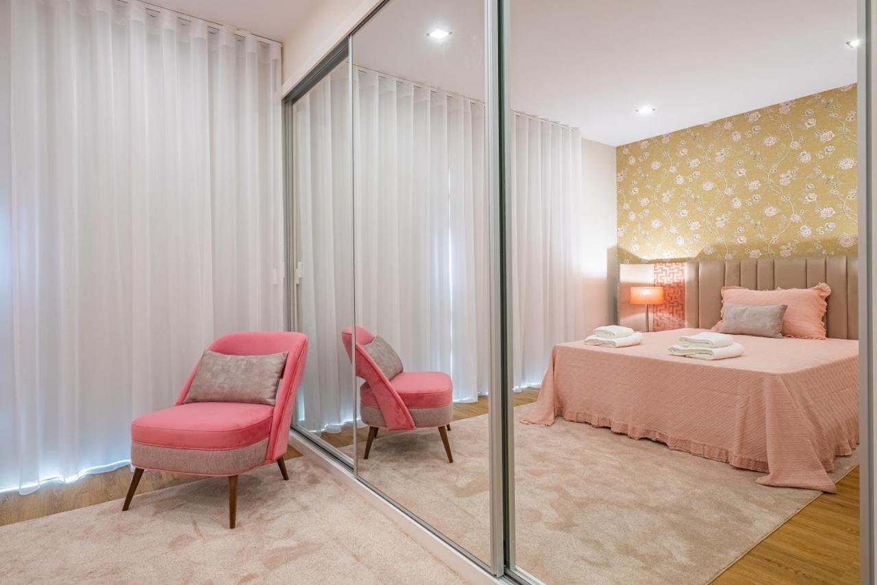 Urban Paradise by Madeira Sun Travel Funchal  Bagian luar foto