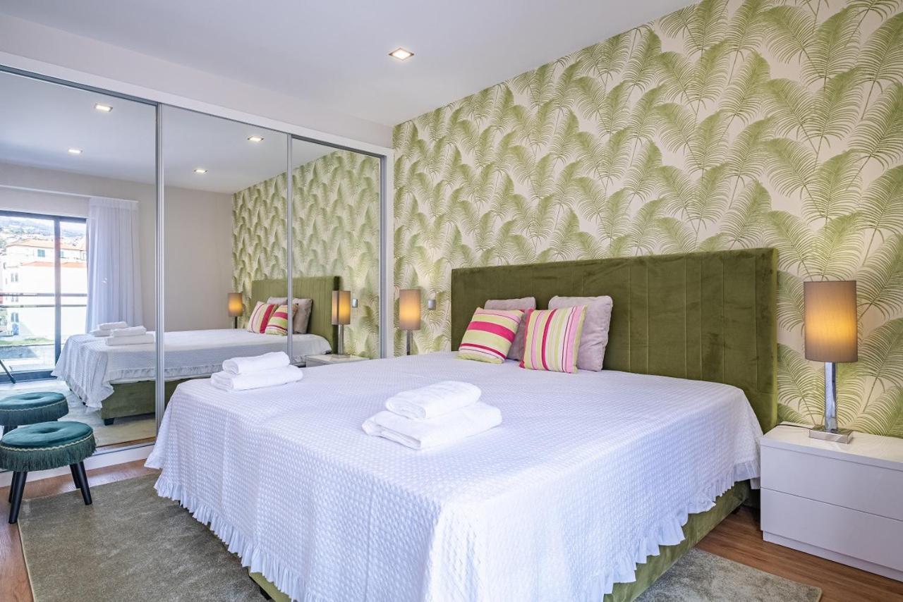 Urban Paradise by Madeira Sun Travel Funchal  Bagian luar foto